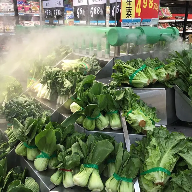 江阴提供超市蔬菜保鲜加湿器价格